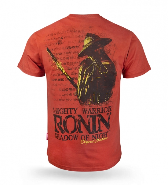 Obrázok pre Tričko Ronin Mighty Warrior