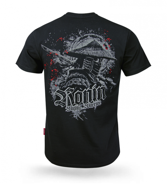 Obrázok pre Tričko Ronin Mighty Warrior
