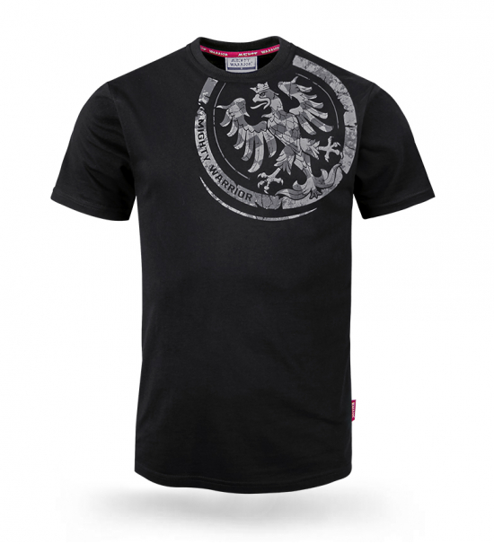 Obrázok pre Tričko Morava Mighty Warrior