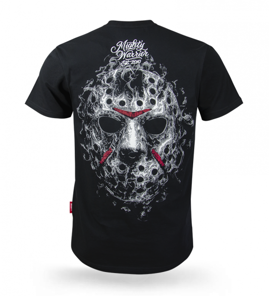 Obrázok pre Tričko Mask Mighty Warrior