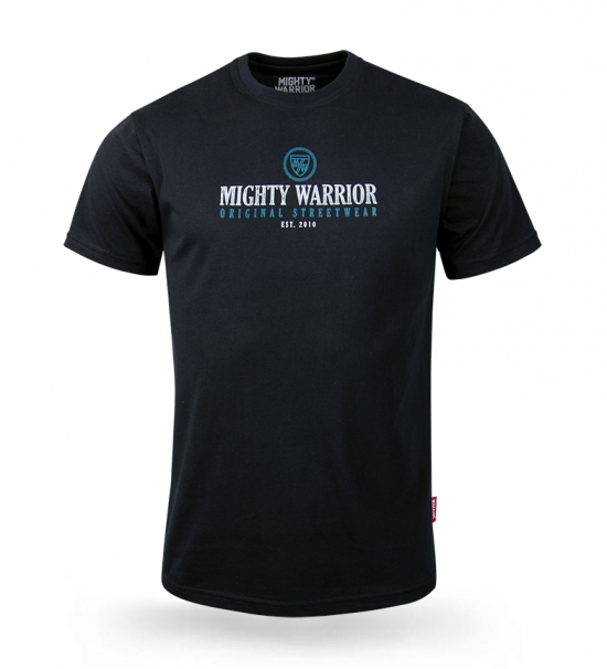 Obrázok pre Tričko Classic Mighty Warrior