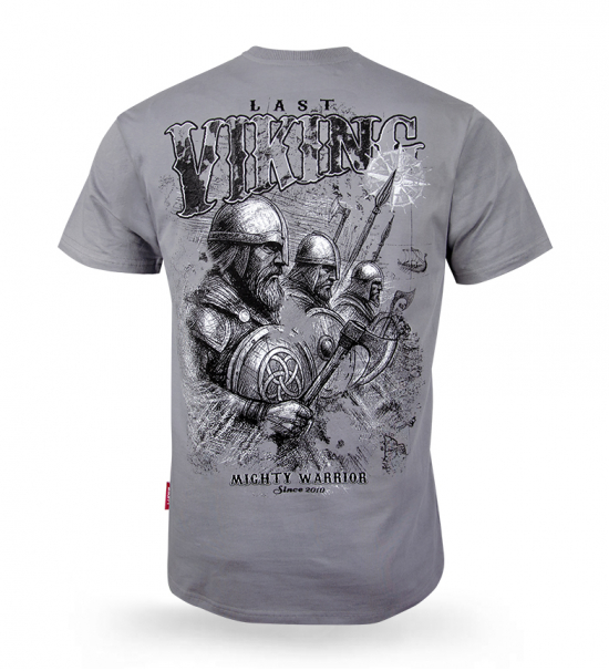 Obrázok pre Tričko Viking Mighty Warrior