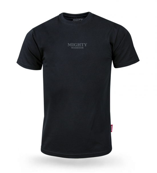 Obrázok pre Tričko Simple Mighty Warrior