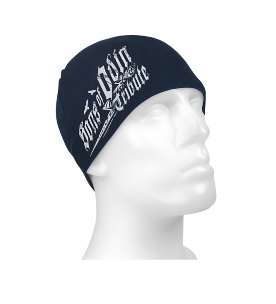 Obrázok pre Čiapka Odin tm.modrá Mighty Warrior