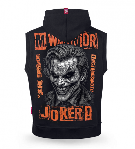 Obrázek pro Vesta Joker ! Mighty Warrior