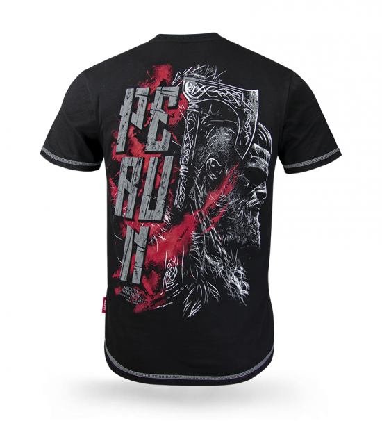 Obrázok pre Tričko Perun II Mighty Warrior