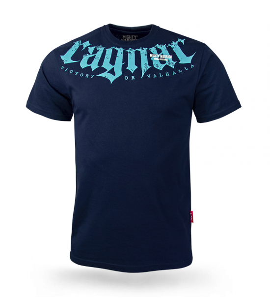 Obrázok pre Tričko Ragnar Mighty Warrior