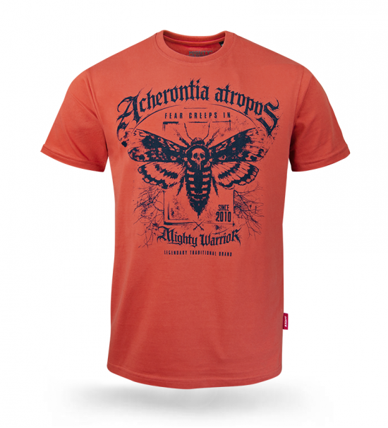 Obrázok pre Tričko Atropos Mighty Warrior