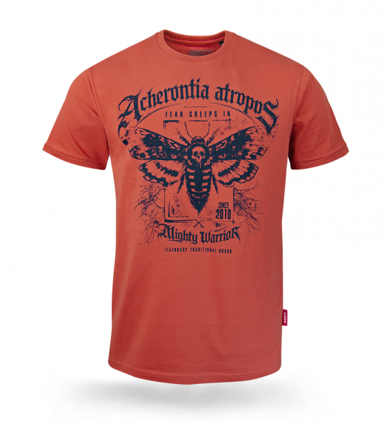 Obrázok pre Tričko Atropos Mighty Warrior