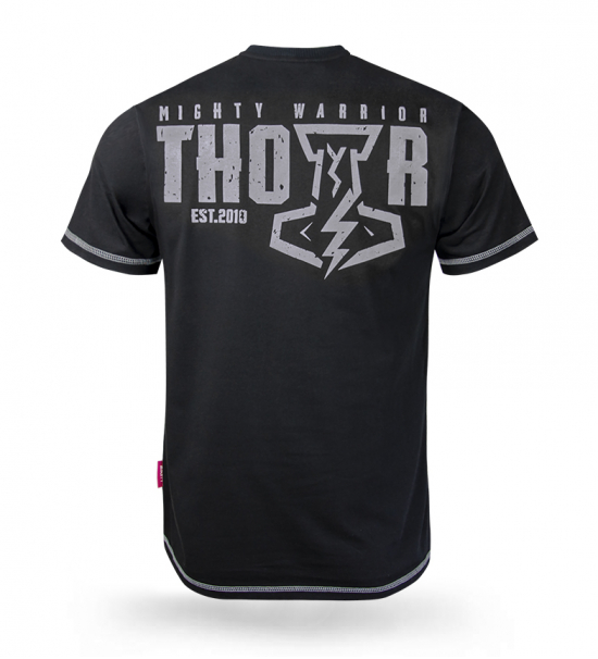 Obrázok pre Tričko Thor Mighty Warrior