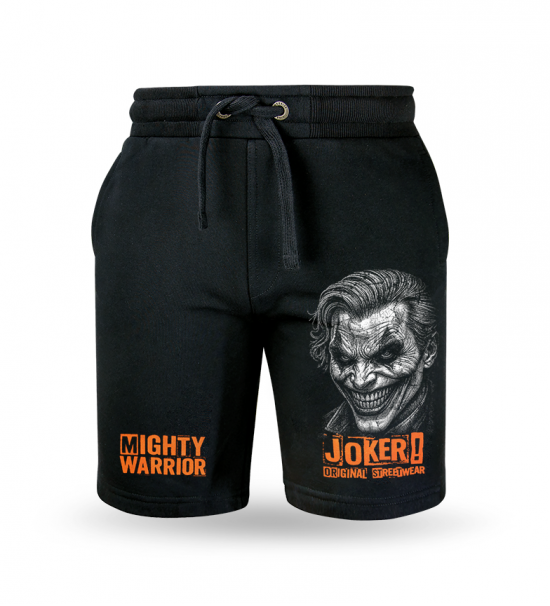 Obrázok pre Kraťasy Joker Mighty Warrior
