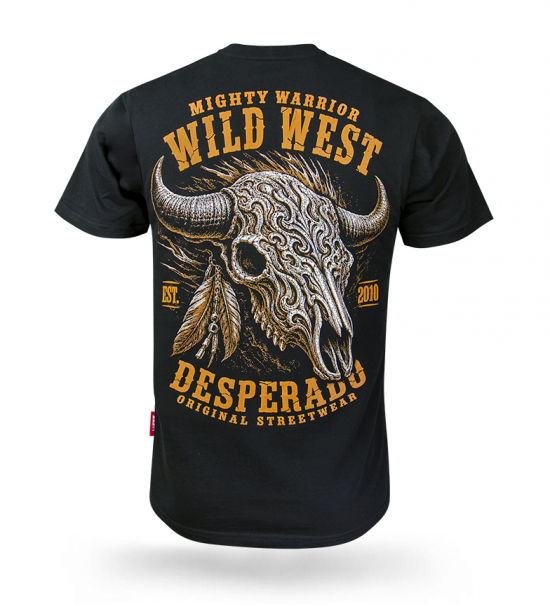 Obrázok pre Tričko Desperado Mighty Warrior