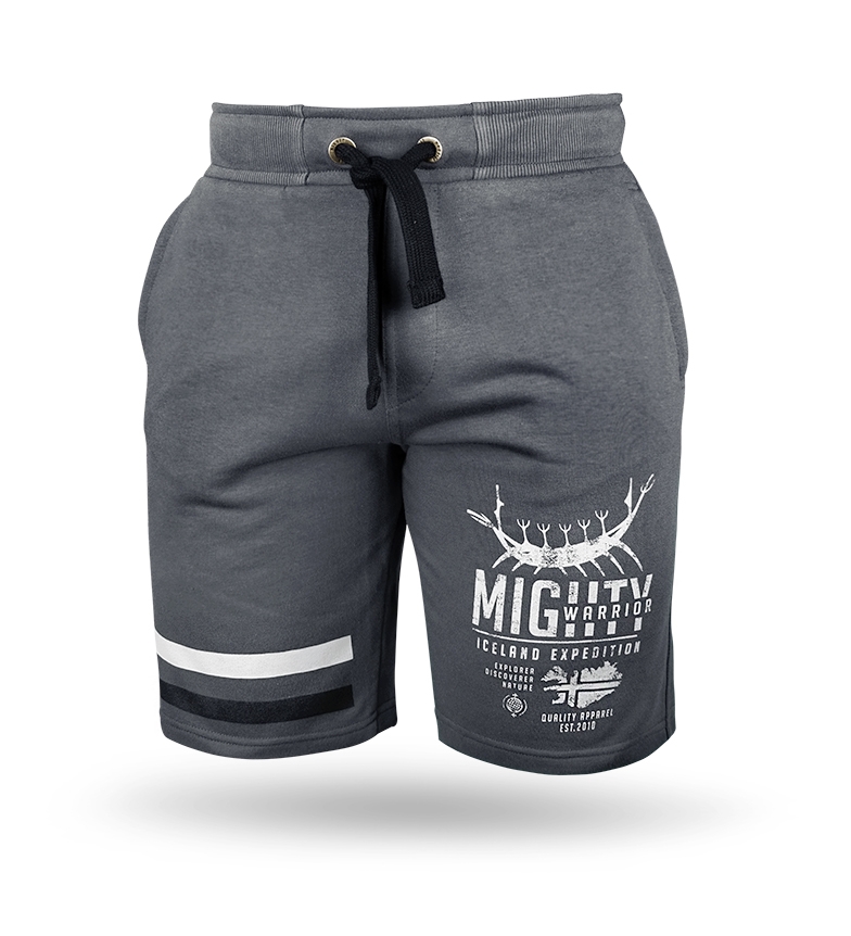 Kraťasy Iceland Mighty Warrior Obrázok pre Kraťasy Iceland Mighty Warrior