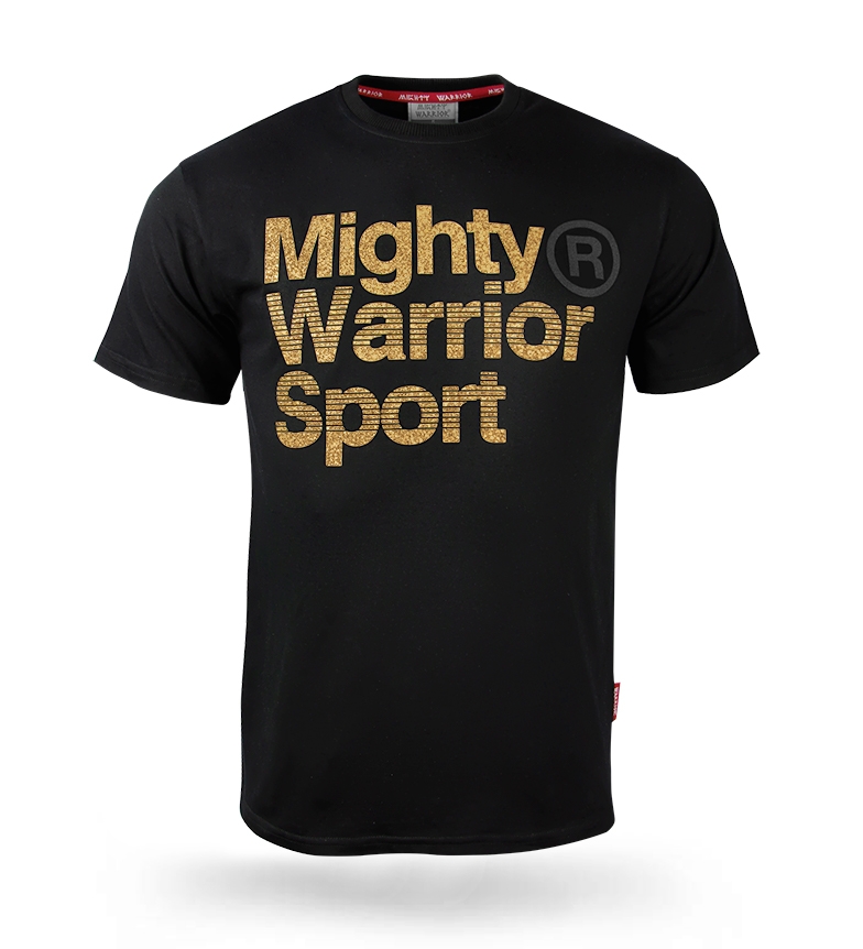 Obrázok pre Tričko Sport Mighty Warrior