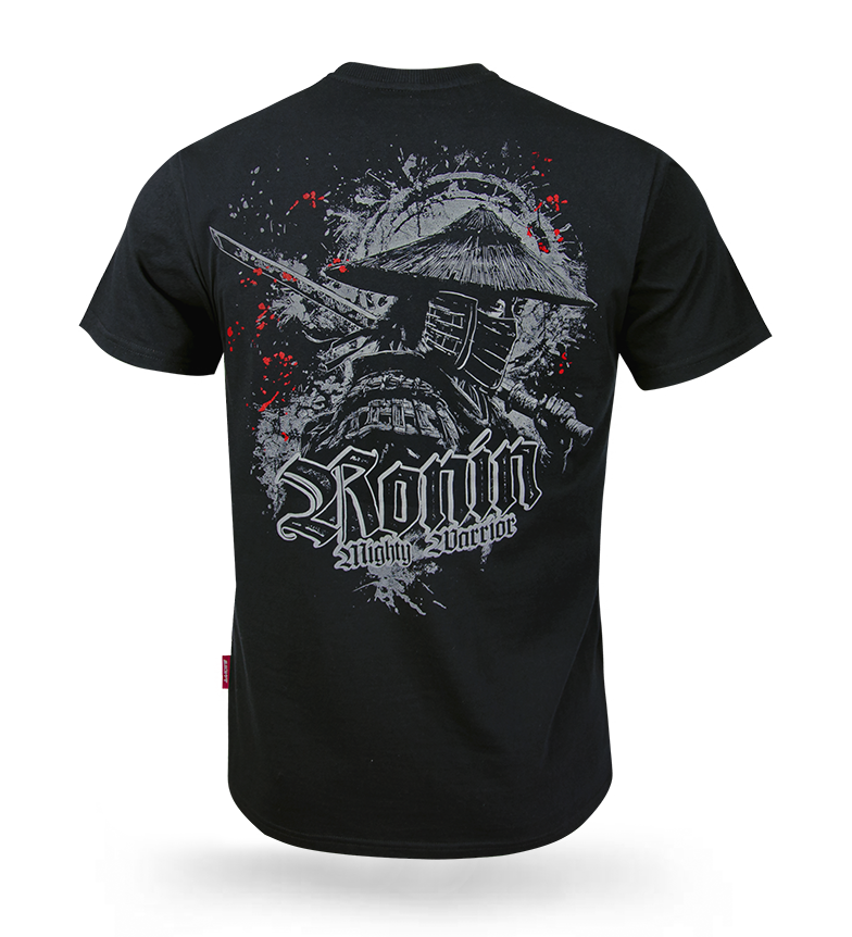 Tričko Ronin Mighty Warrior Obrázok pre Tričko Ronin Mighty Warrior