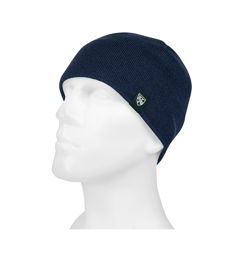 Obrázok pre Čiapka Tone tm.modrá Mighty Warrior