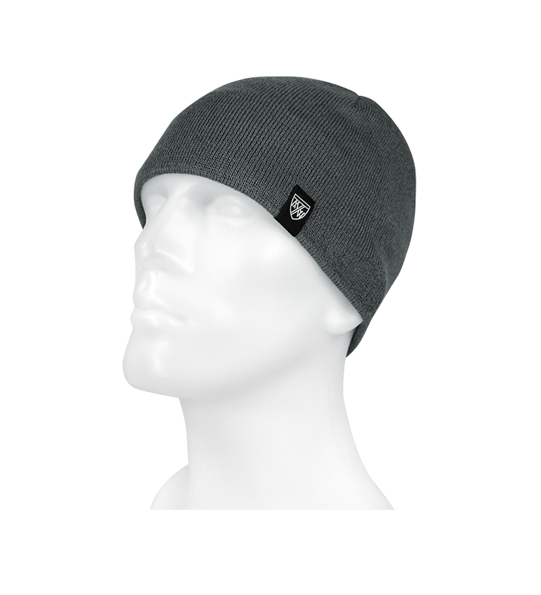 Čiapka Tone sivá Mighty Warrior Obrázok pre Čiapka Tone sivá Mighty Warrior