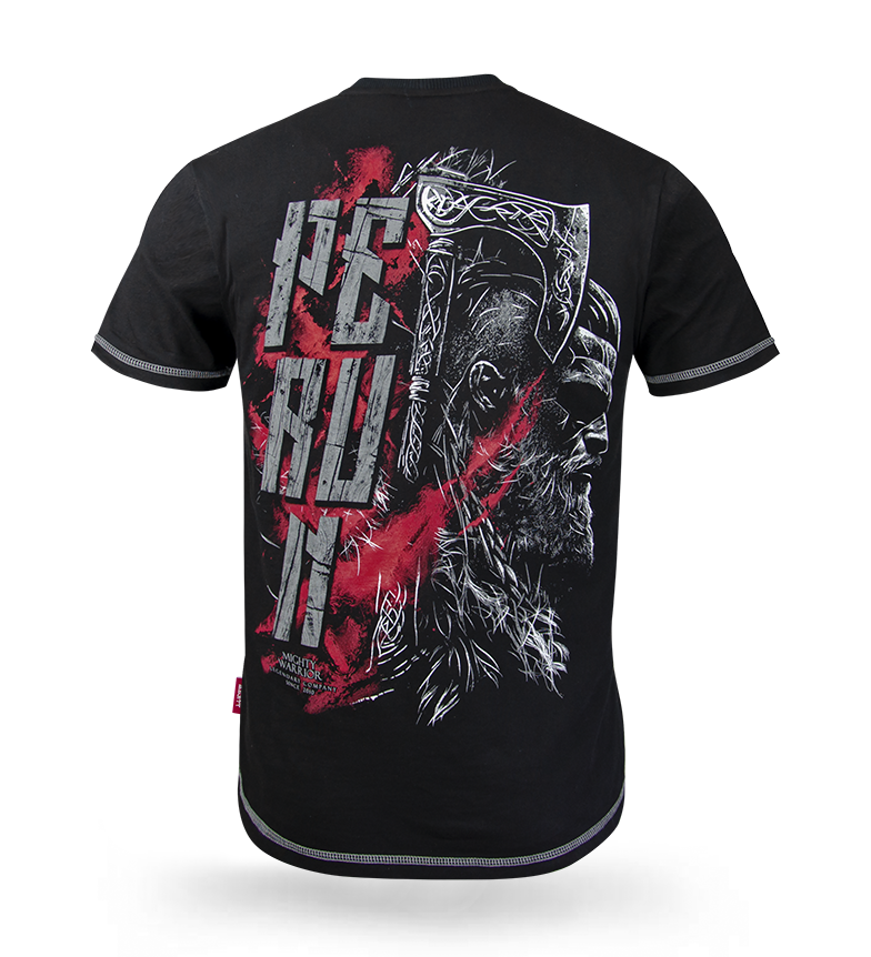 Obrázok pre Tričko Perun II Mighty Warrior