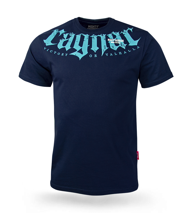 Obrázok pre Tričko Ragnar Mighty Warrior