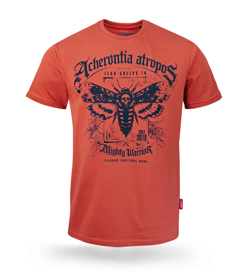 Obrázek pro Tričko Atropos Mighty Warrior