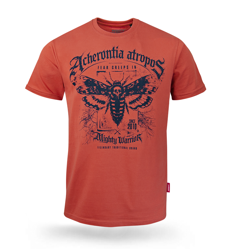 Obrázok pre Tričko Atropos Mighty Warrior
