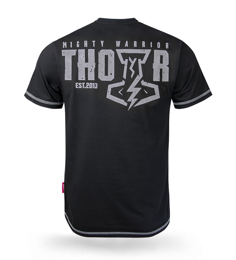 Obrázok pre Tričko Thor Mighty Warrior