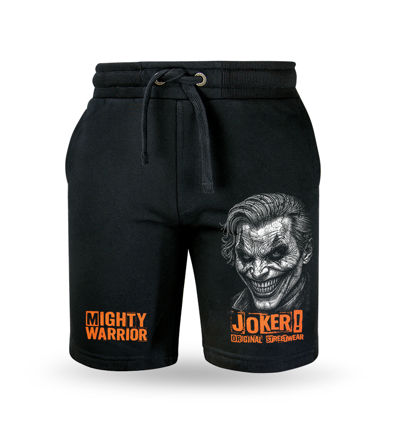 Obrázok pre Kraťasy Joker Mighty Warrior