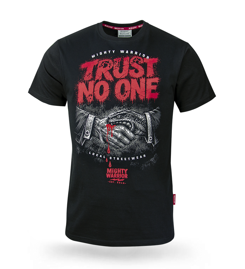 Obrázok pre Tričko Trust Mighty Warrior