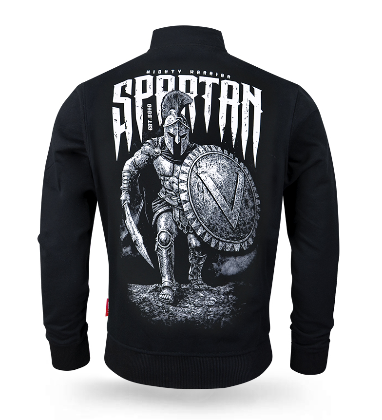 Obrázok pre Mikina Spartan Mighty Warrior