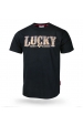 Obrázok pre Tričko Lucky Mighty Warrior