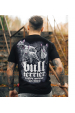 Obrázok pre Tričko Bull Terrier Mighty Warrior