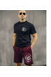 Sweatshorts Spartan Mighty Warrior Bild für Sweatshorts Spartan Mighty Warrior