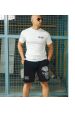 Sweatshorts Spartan Mighty Warrior Bild für Sweatshorts Spartan Mighty Warrior