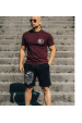 Sweatshorts Spartan Mighty Warrior Bild für Sweatshorts Spartan Mighty Warrior