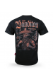 Tričko Los Banditos Mighty Warrior Obrázok pre Tričko Los Banditos Mighty Warrior