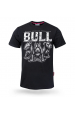 Obrázok pre Tričko BULL Mighty Warrior