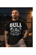 Obrázok pre Tričko BULL Mighty Warrior